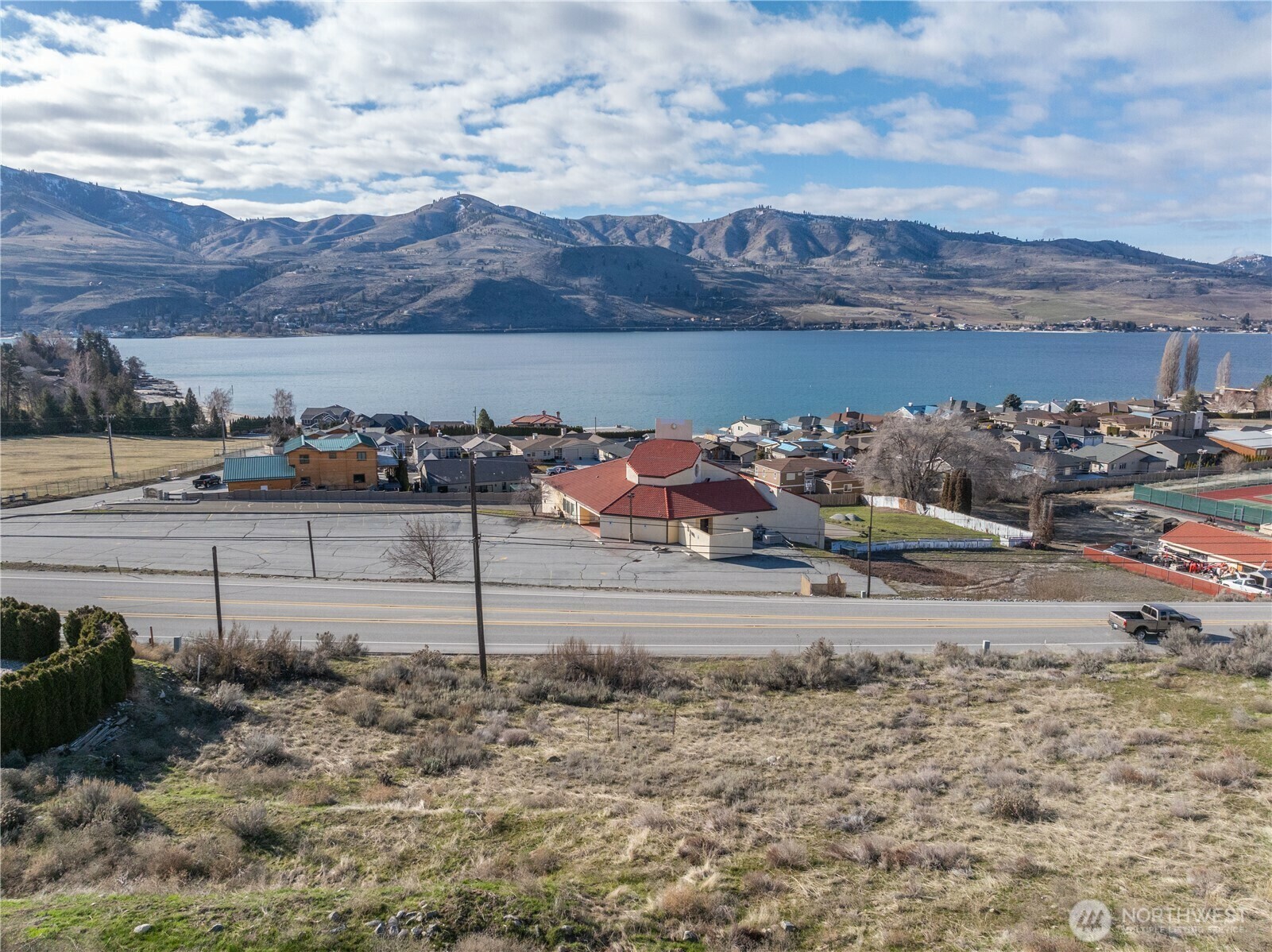 Property Photo: 116 San Remo Lane WA 98816