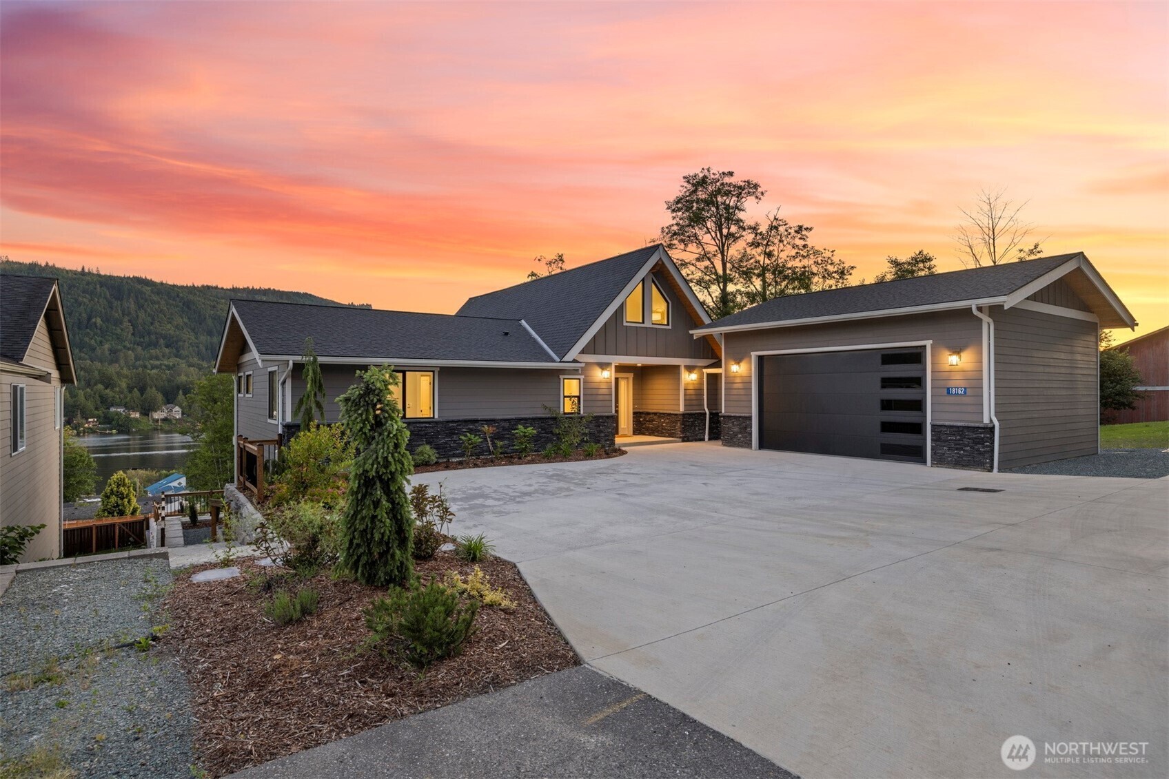 Property Photo: 18162 Freedom Lane WA 98274