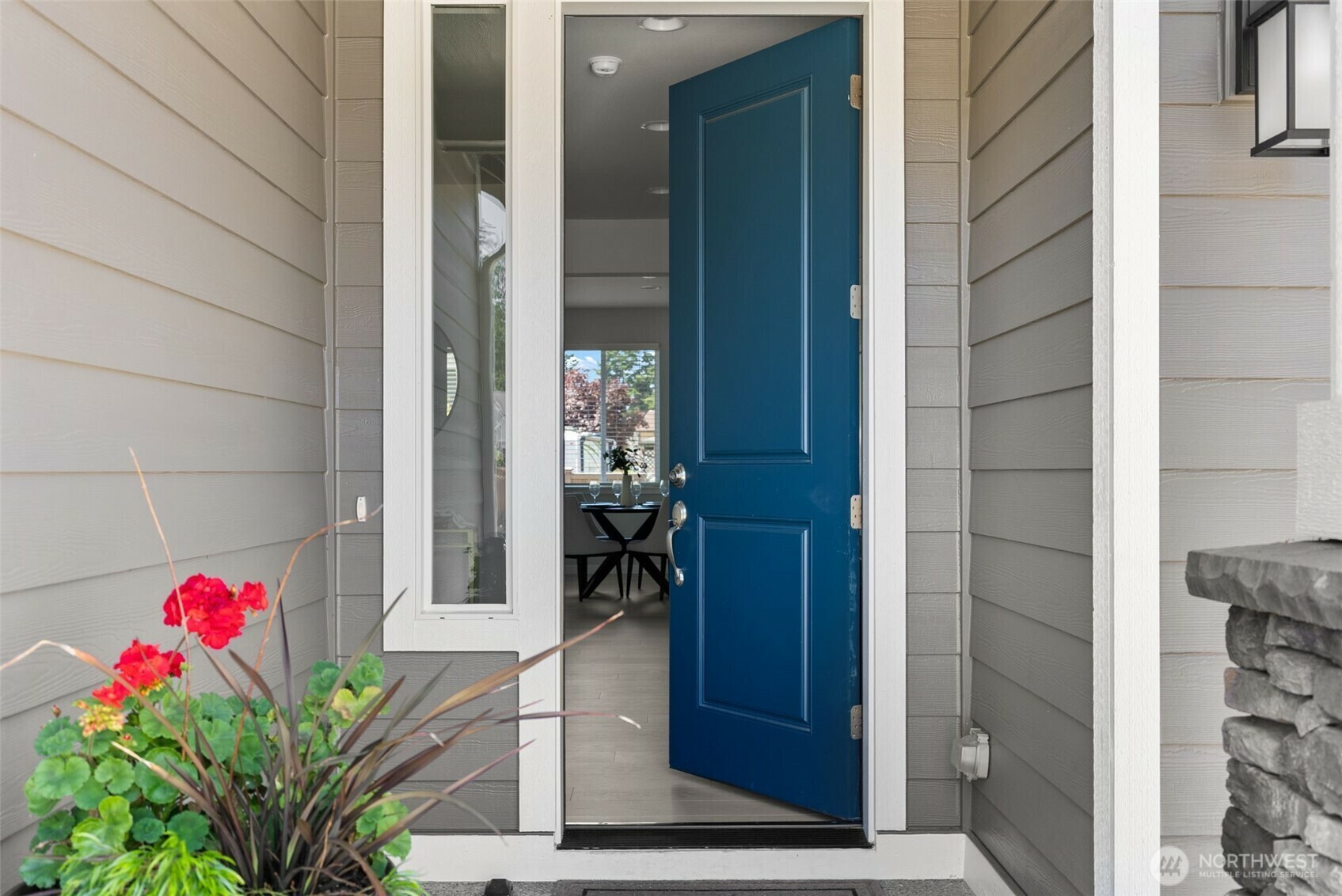 Property Photo: 16152 8th Avenue E WA 98387