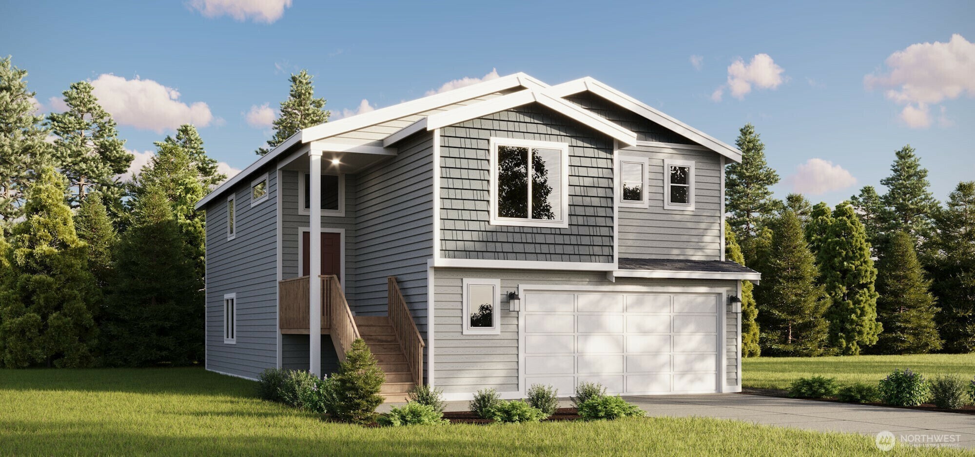 Property Photo: 8430 32nd Place NE WA 98270