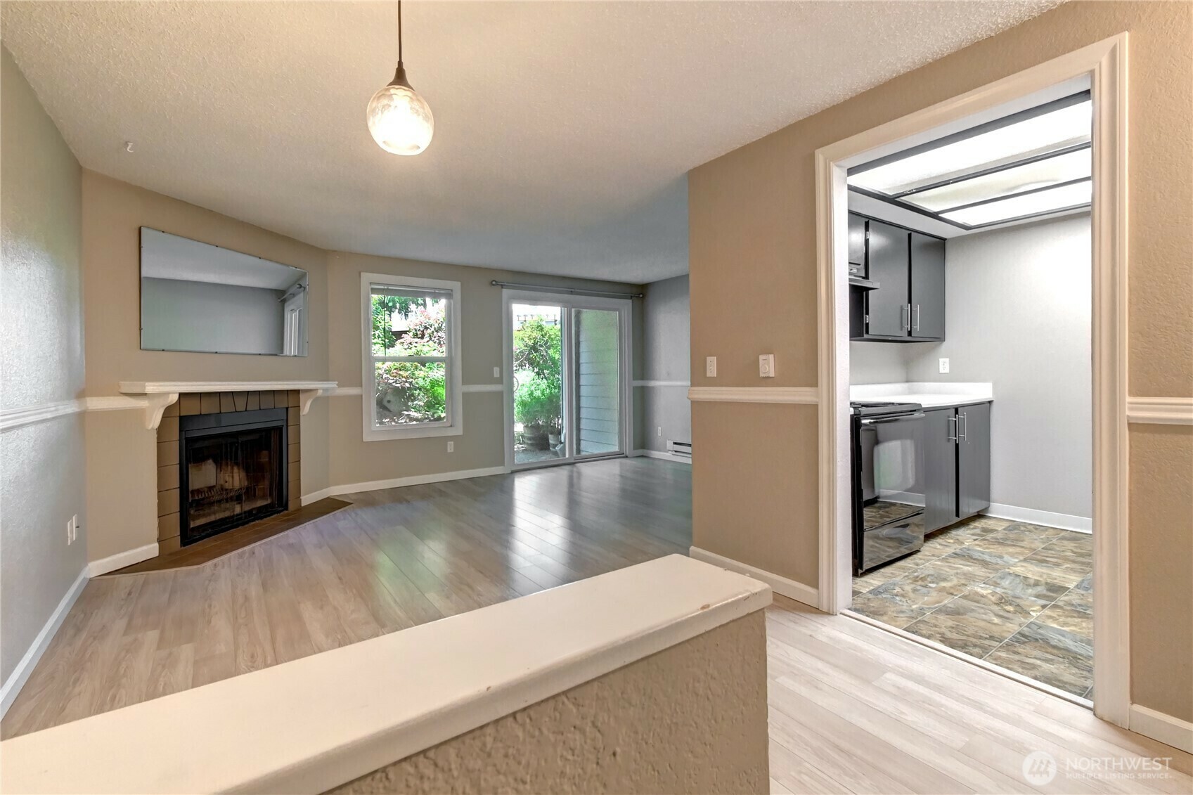 Property Photo: 19855 25th Avenue NE 108 WA 98155
