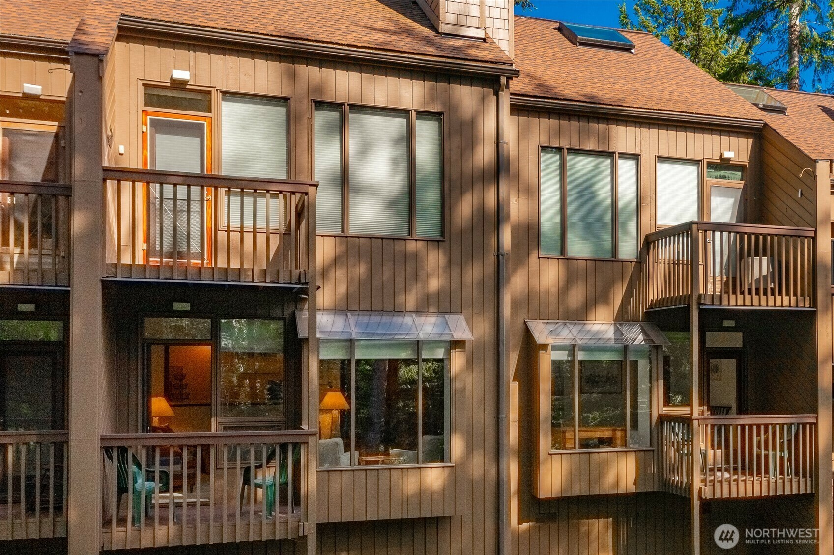 Property Photo: 10500 Mt Baker Highway 905 WA 98244