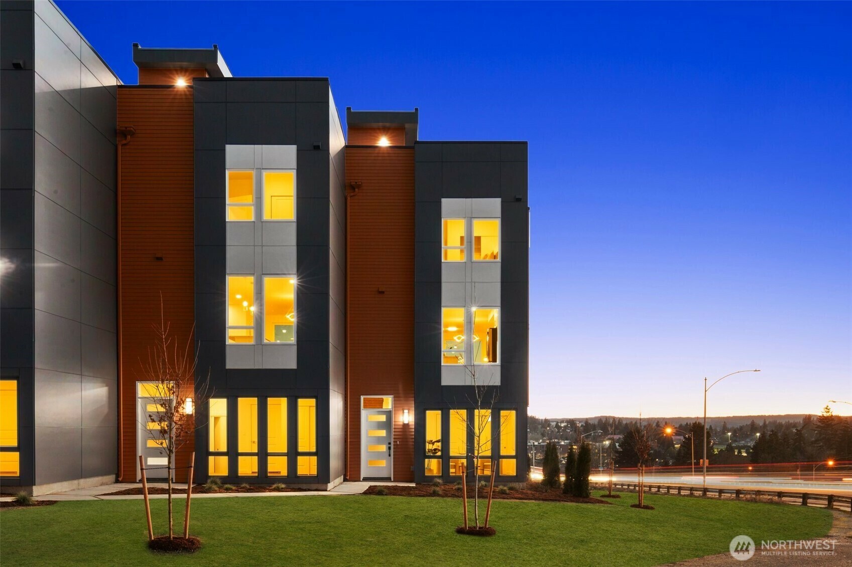 Property Photo: 2749 Clare Avenue 1 WA 98310