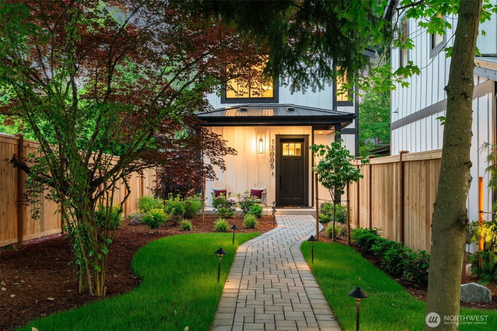 Property Photo: 13005 NE 88th Street WA 98033