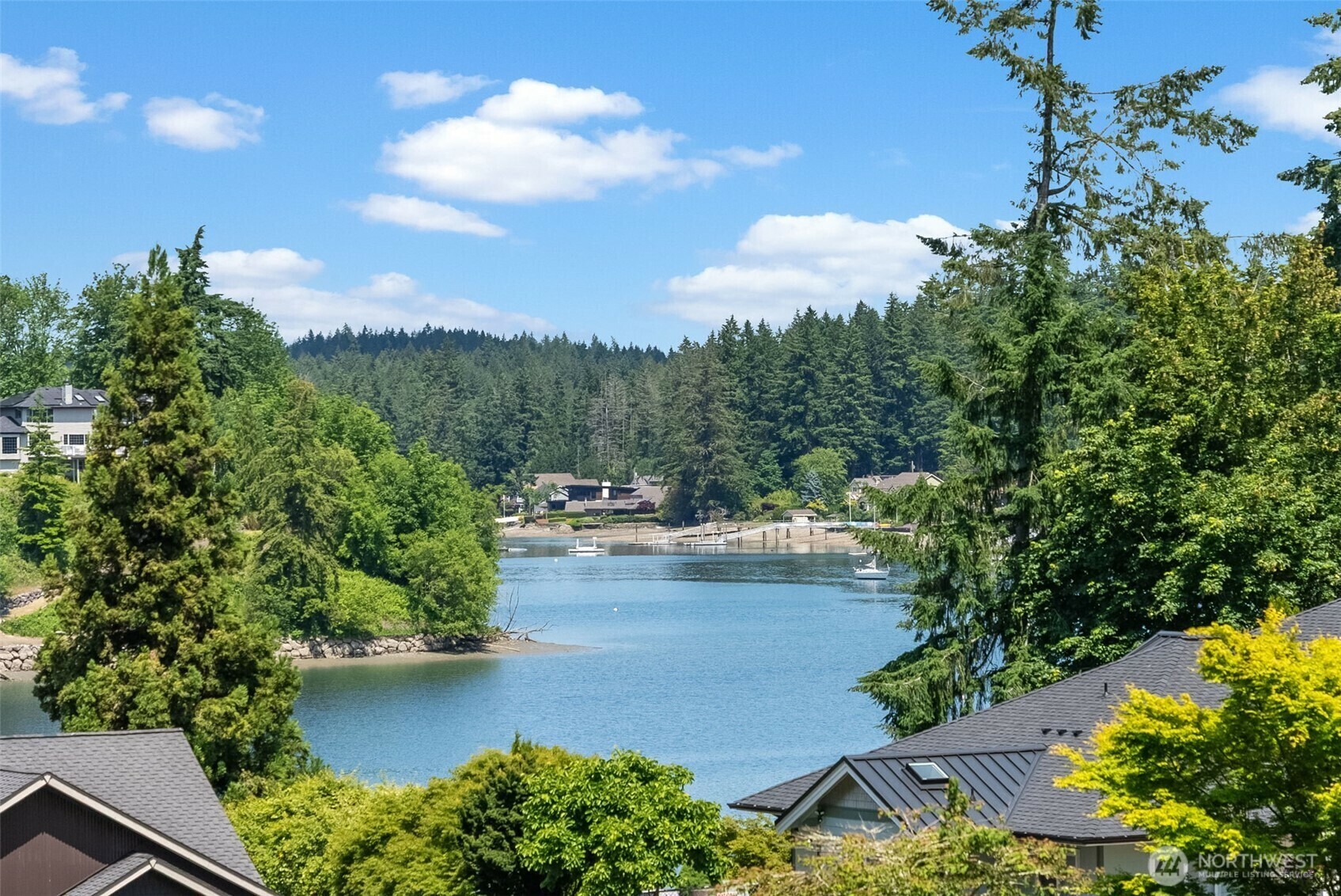 Property Photo:  9310  73rd Street Ct NW  WA 98335 