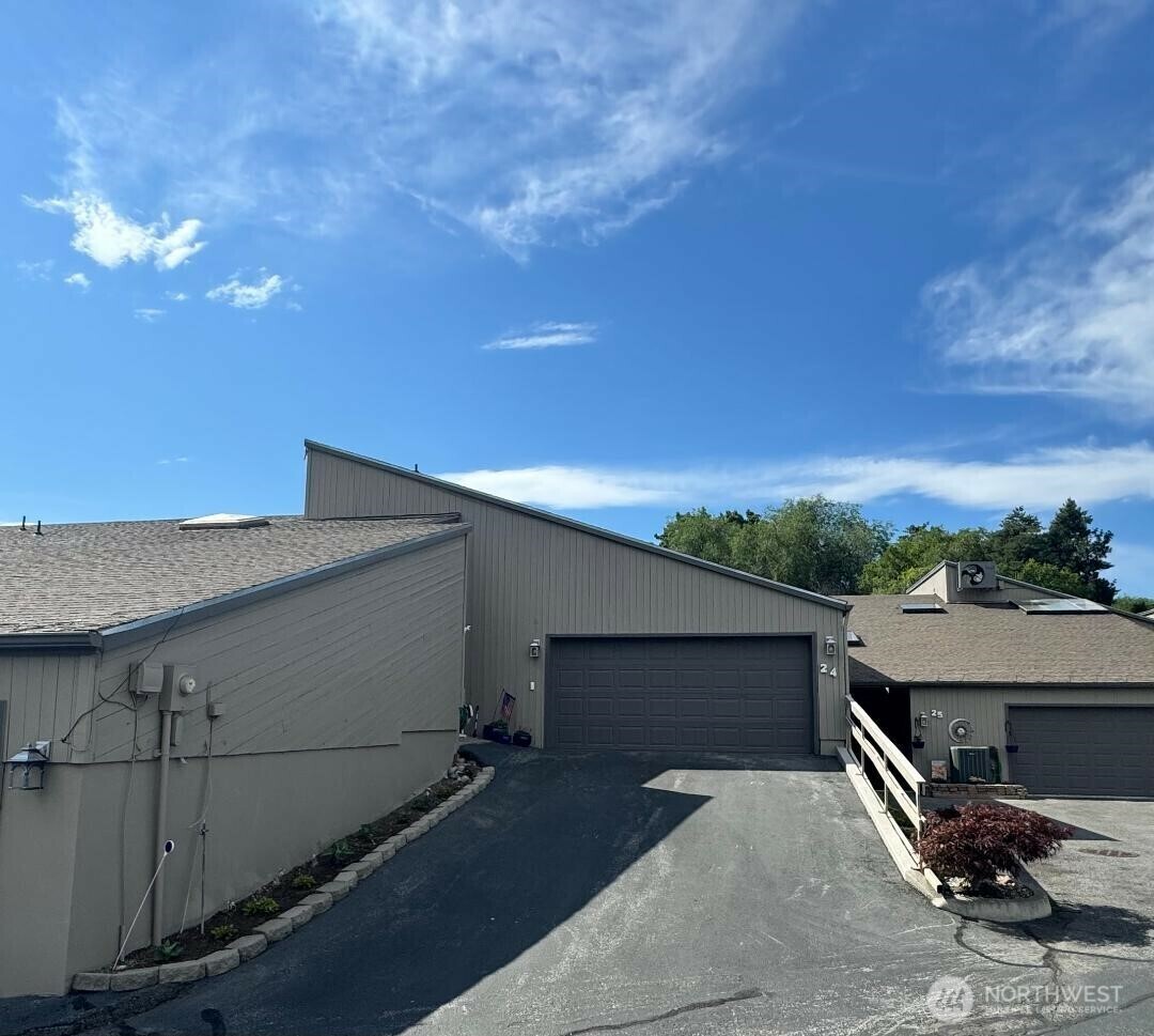 Property Photo: 225 NE 19th Street 24 WA 98802