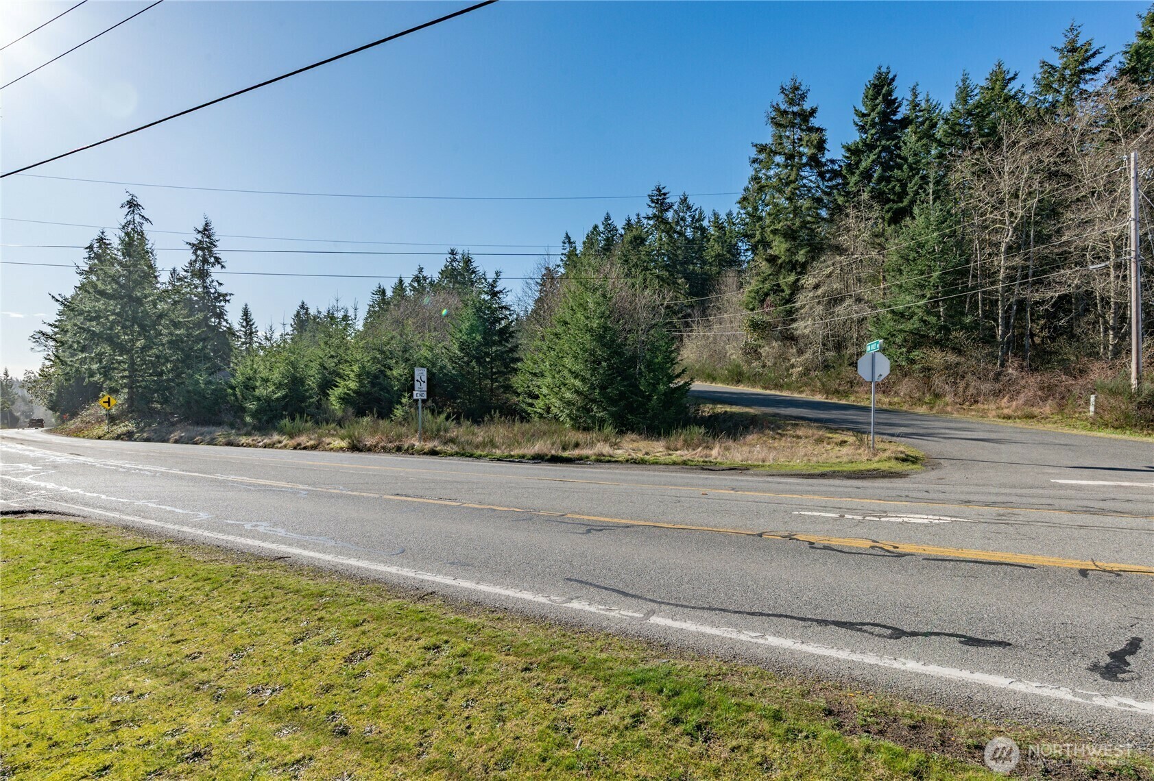 99  Lylus Lane Lot #1  Port Hadlock WA 98339 photo
