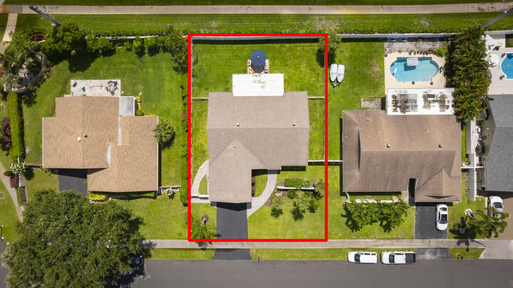 Property Photo: 415 SW 27th Avenue FL 33445