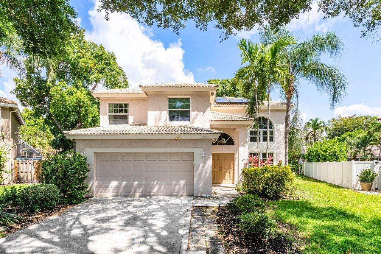 3995 Majestic Palm Way  Delray Beach FL 33445 photo
