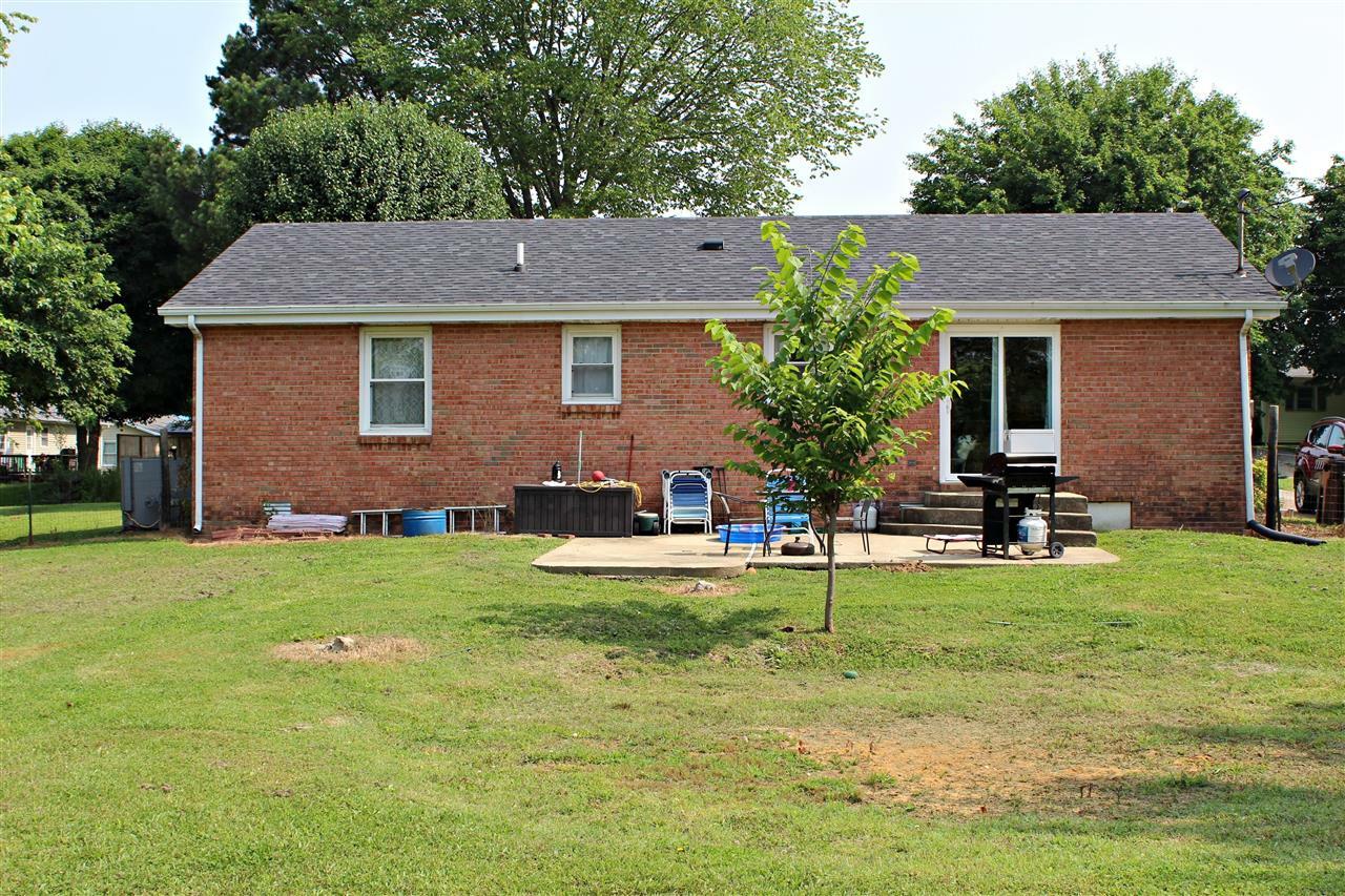 Property Photo: 77 Oliver Street KY 42164