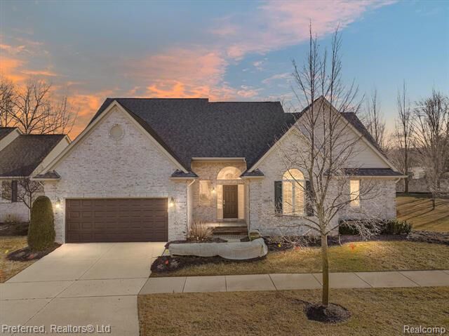 25336 Sutton Court  Novi MI 48374 photo