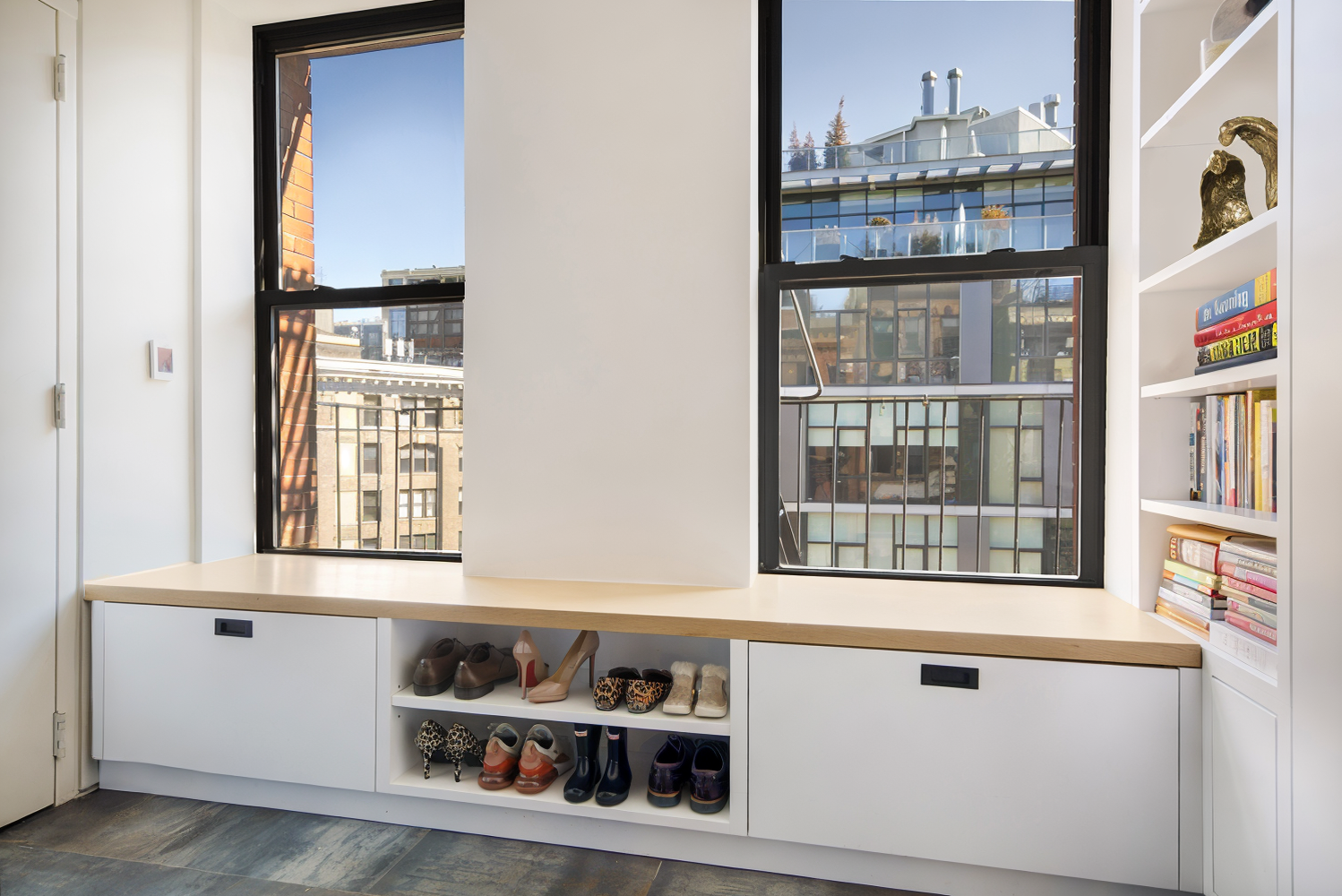 Property Photo: 472 Greenwich Street 6thfloor NY 10013
