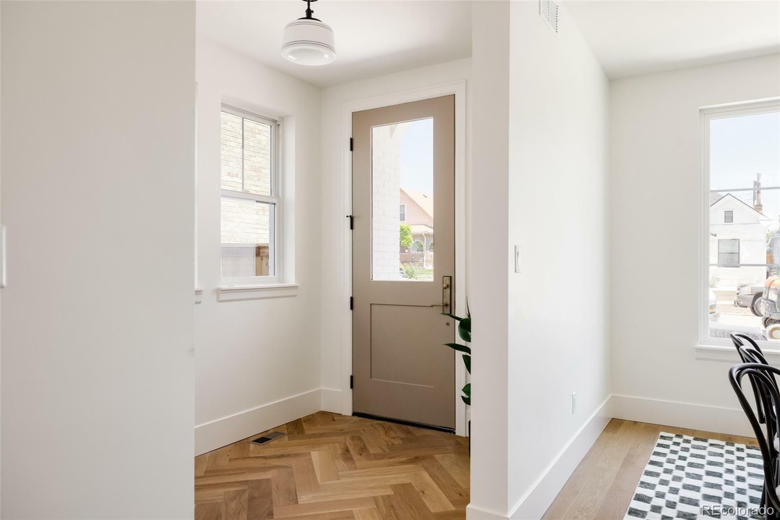 Property Photo: 4131 Quivas Street CO 80211