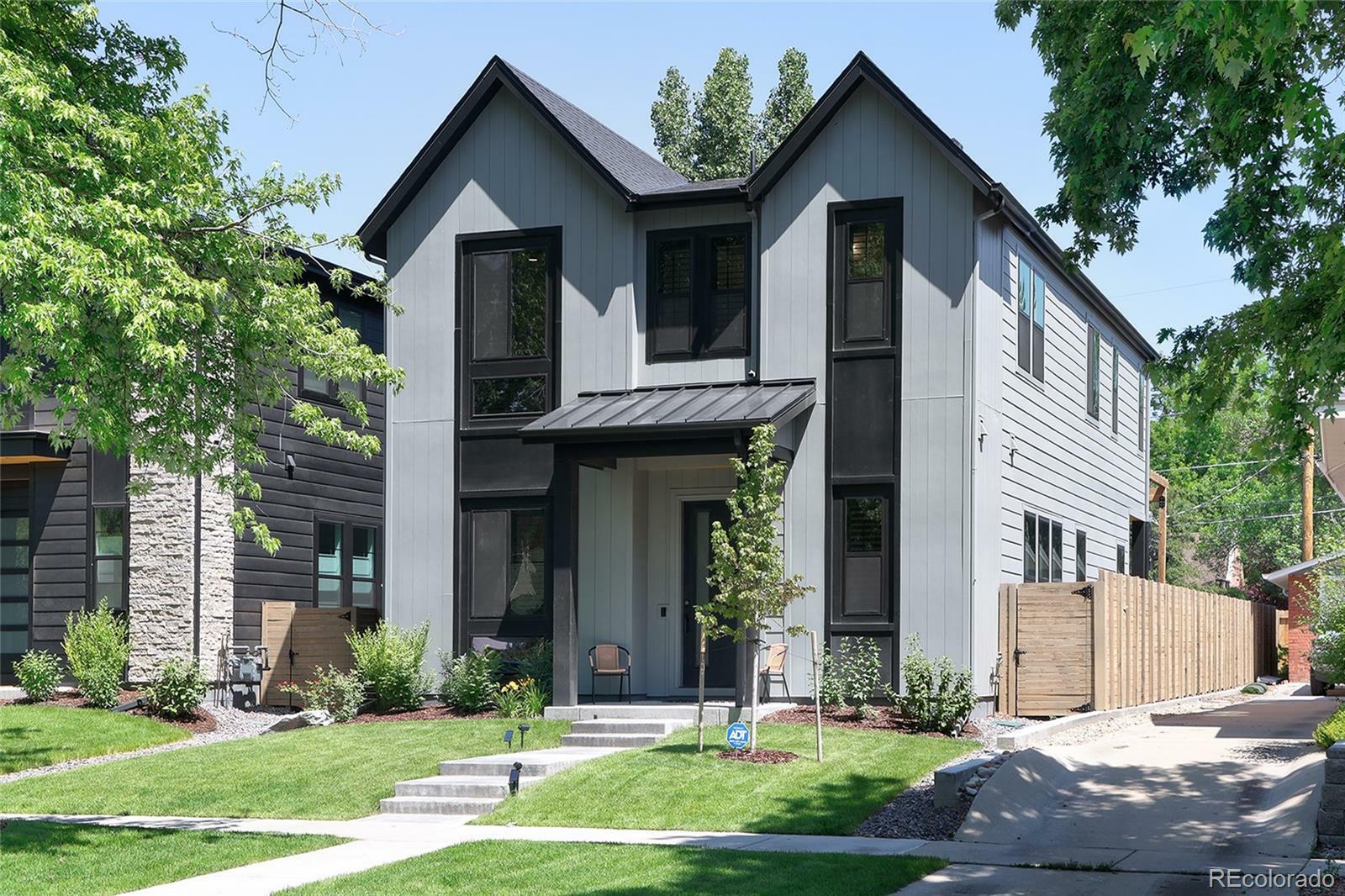 3149 W 35th Avenue  Denver CO 80211 photo