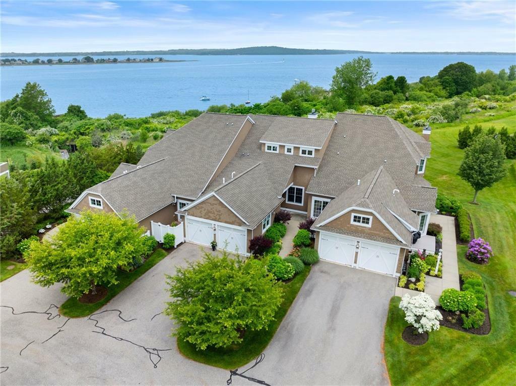 Property Photo: 83 Waters Edge Street 24 RI 02878
