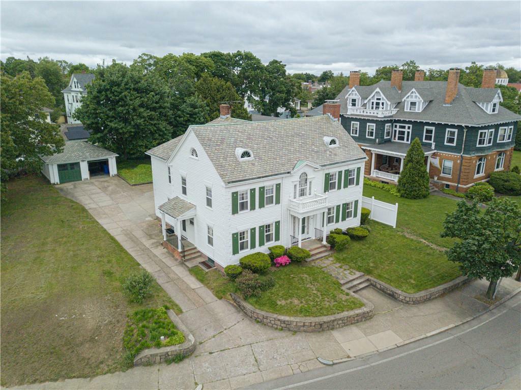 Property Photo:  36 Underwood Street  RI 02860 