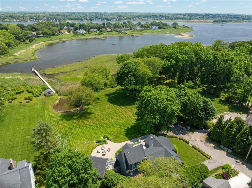 4 Libby Lane  Barrington RI 02806 photo