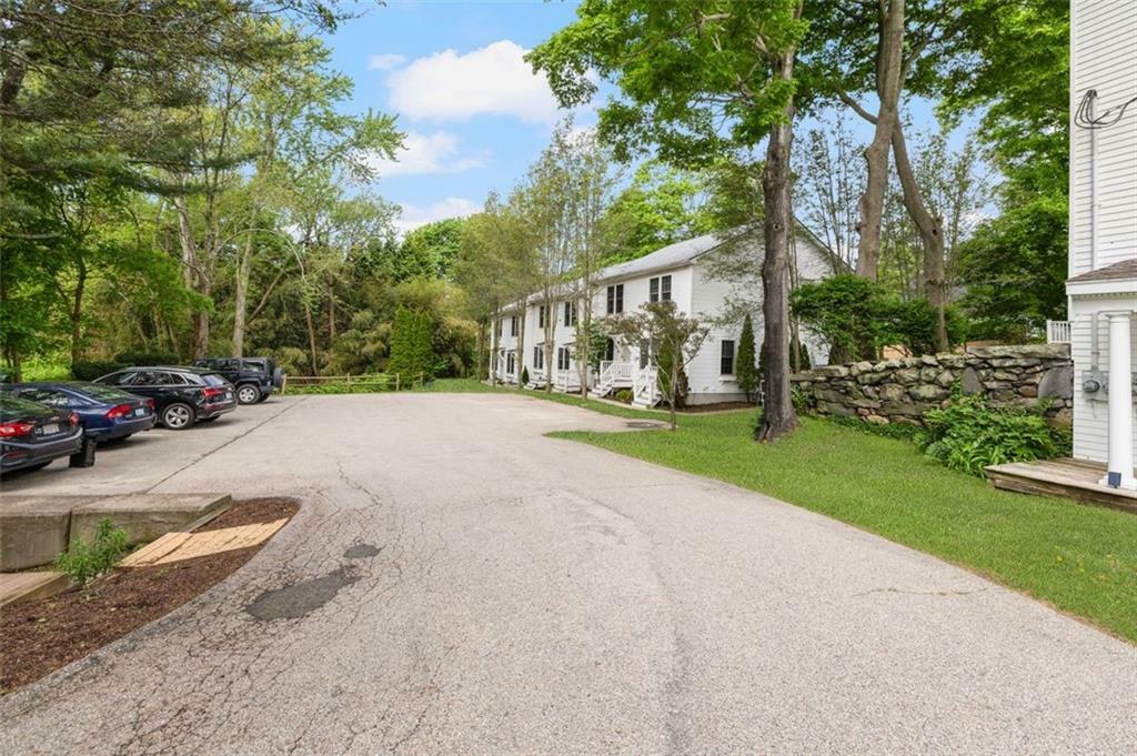 Property Photo: 45 Cherry Lane RI 02879