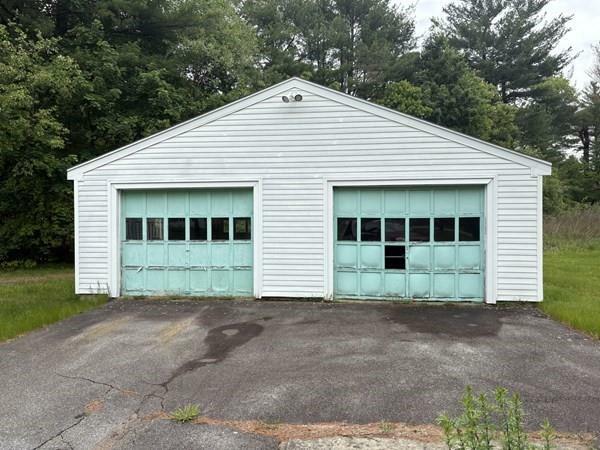 Property Photo: 52 Carpenter Street MA 02771