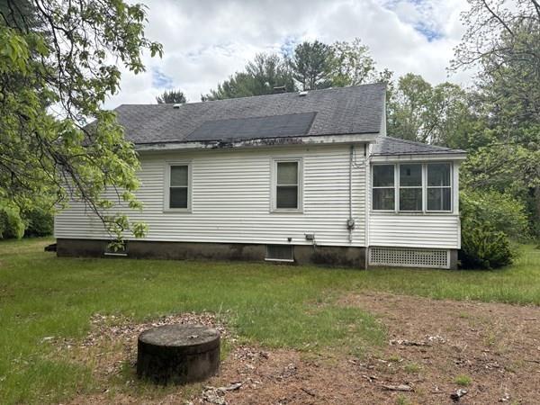 Property Photo:  52 Carpenter Street  MA 02771 