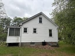 Property Photo:  52 Carpenter Street  MA 02771 
