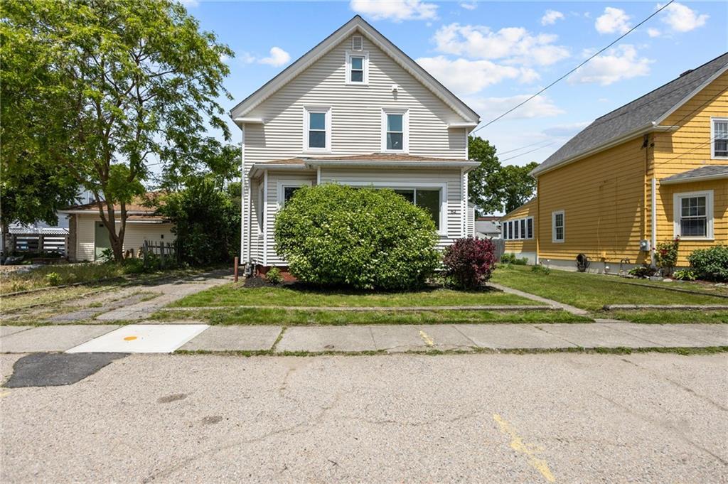 Property Photo: 62 Fenner Avenue RI 02915
