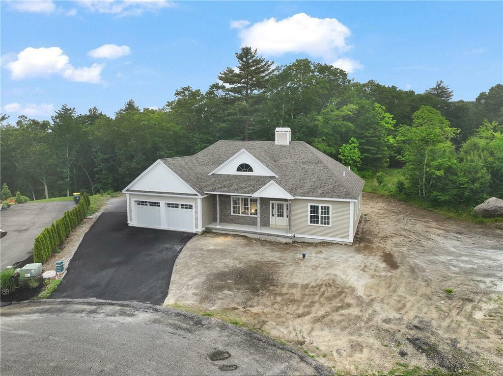 Property Photo:  3 Lacey Court  RI 02917 