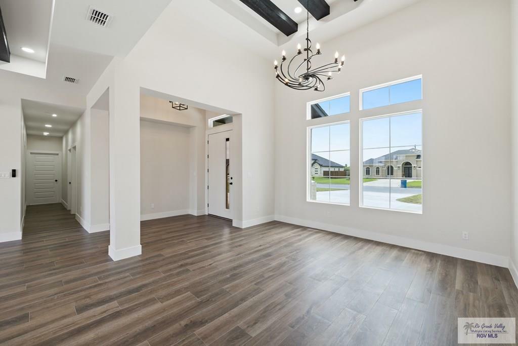 Property Photo: 25219 Chelsea Ln. TX 78552