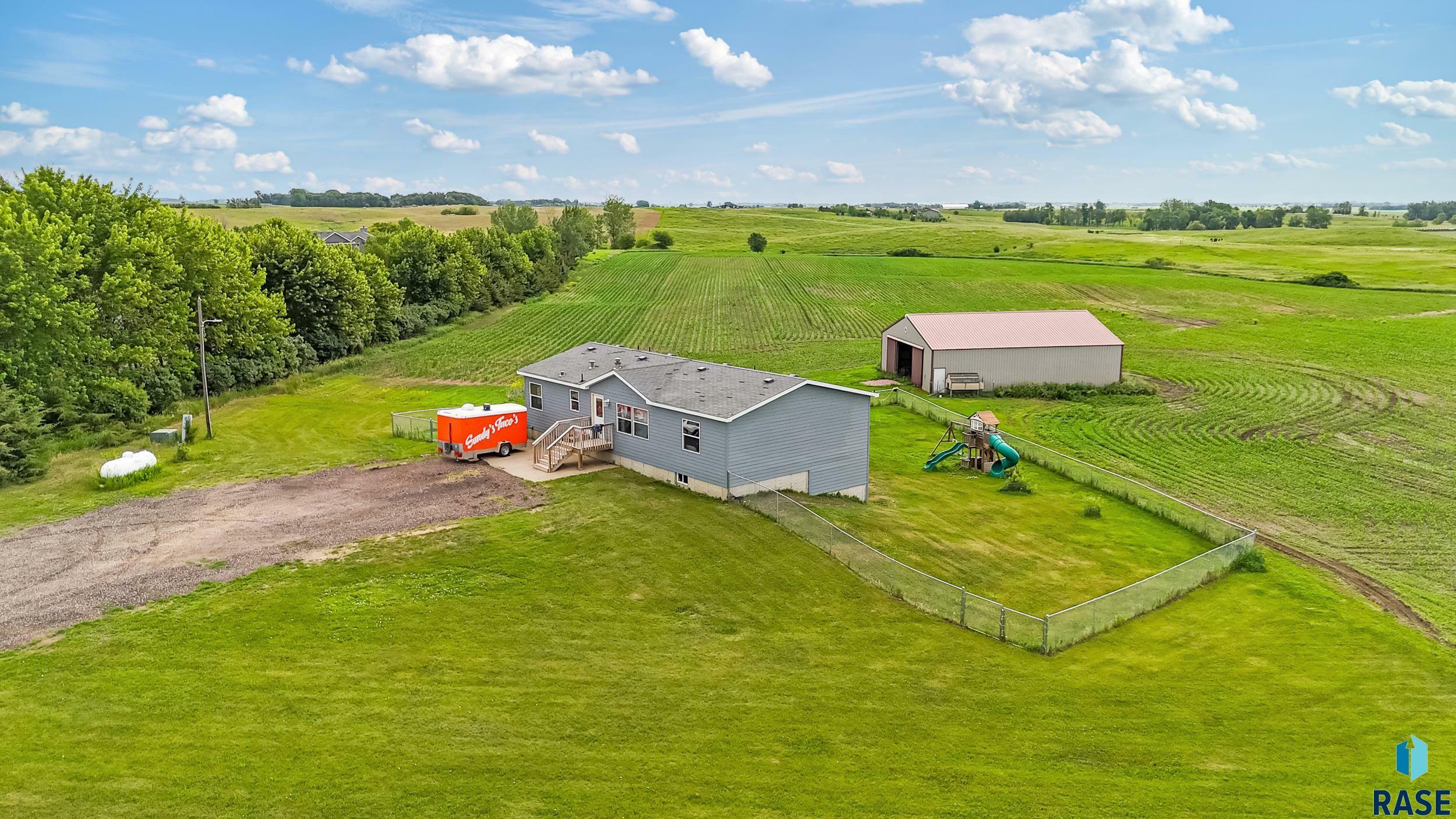 27052 463rd Ave  Chancellor SD 57015 photo