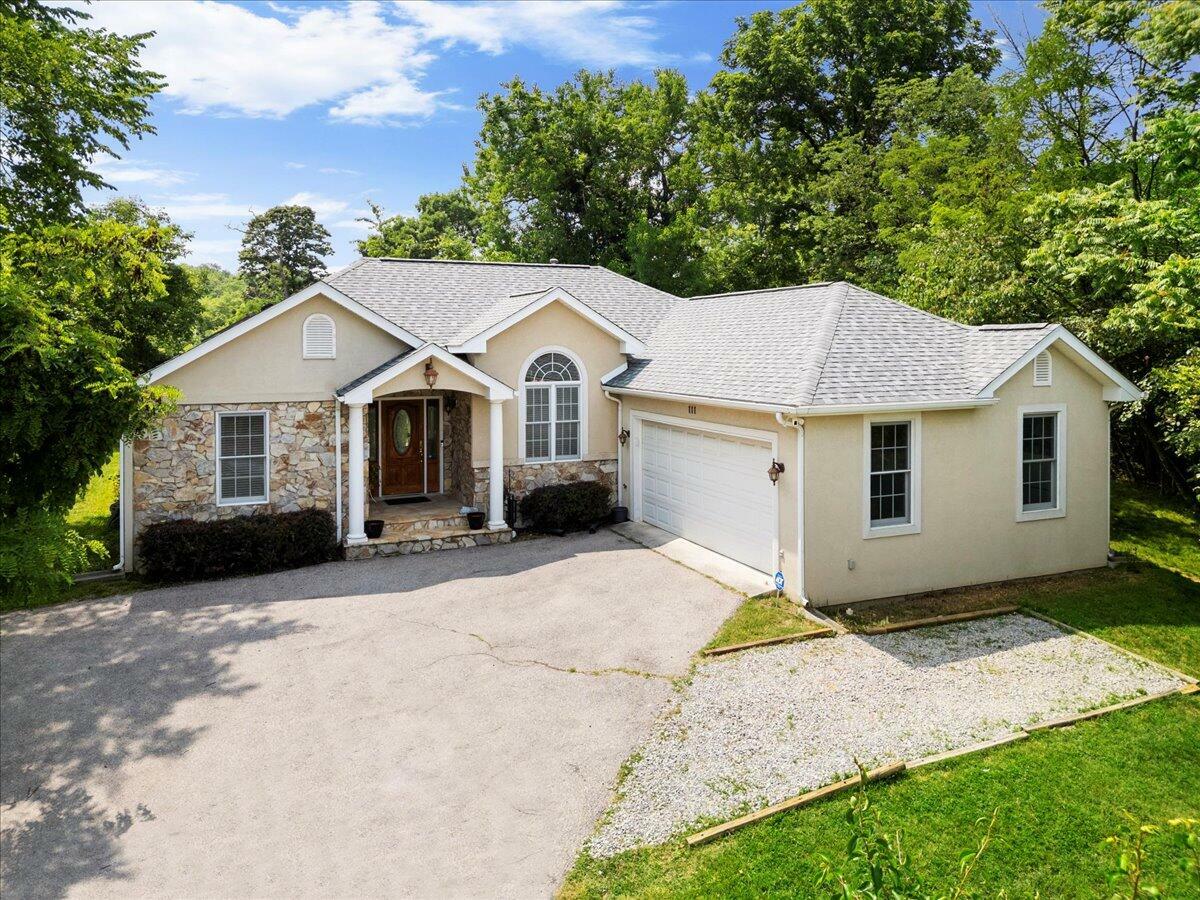 Property Photo:  111 Deer Trace Ln  VA 24153 