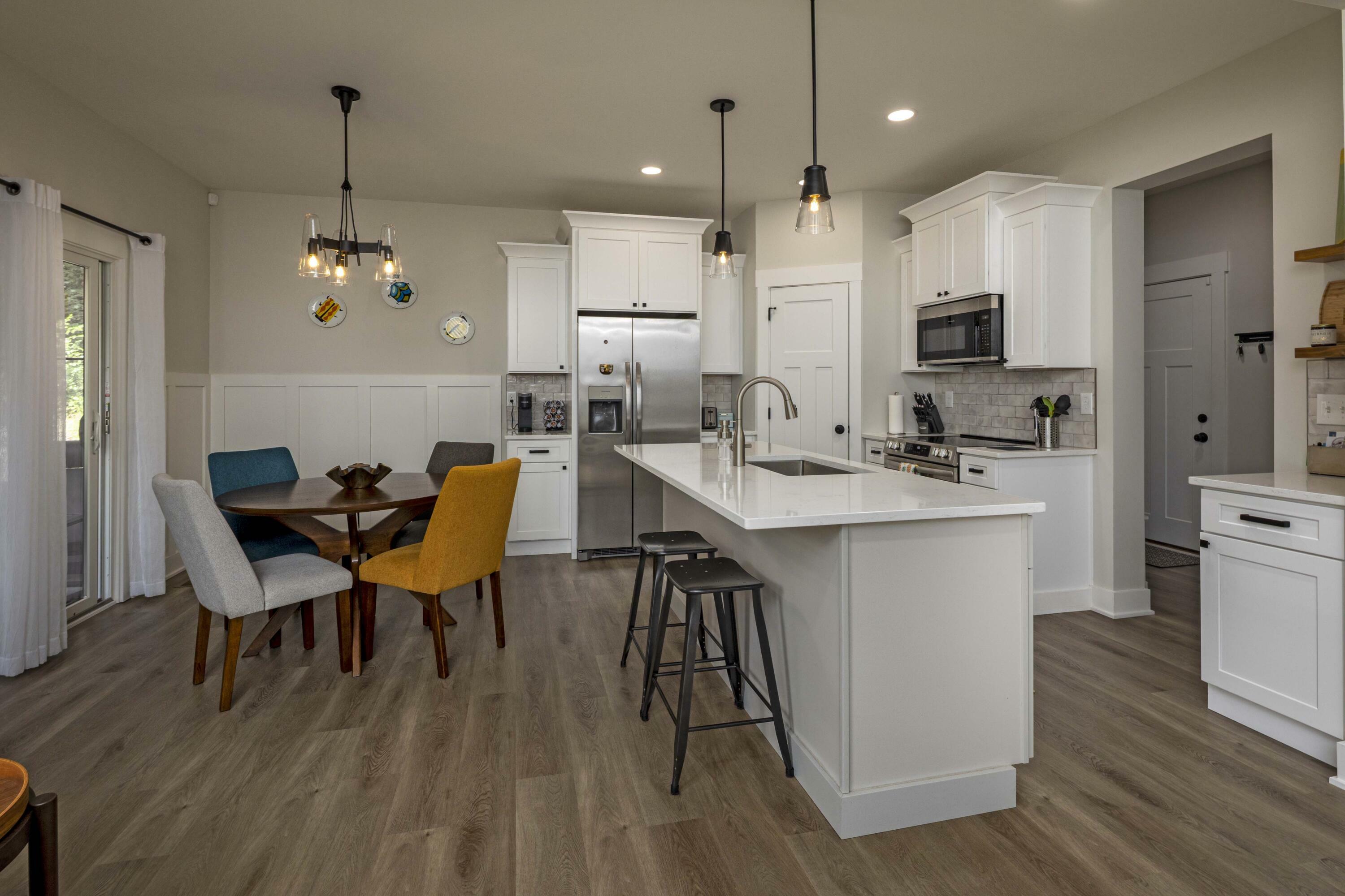 Property Photo: 1282 No Pone Road NW TN 37336