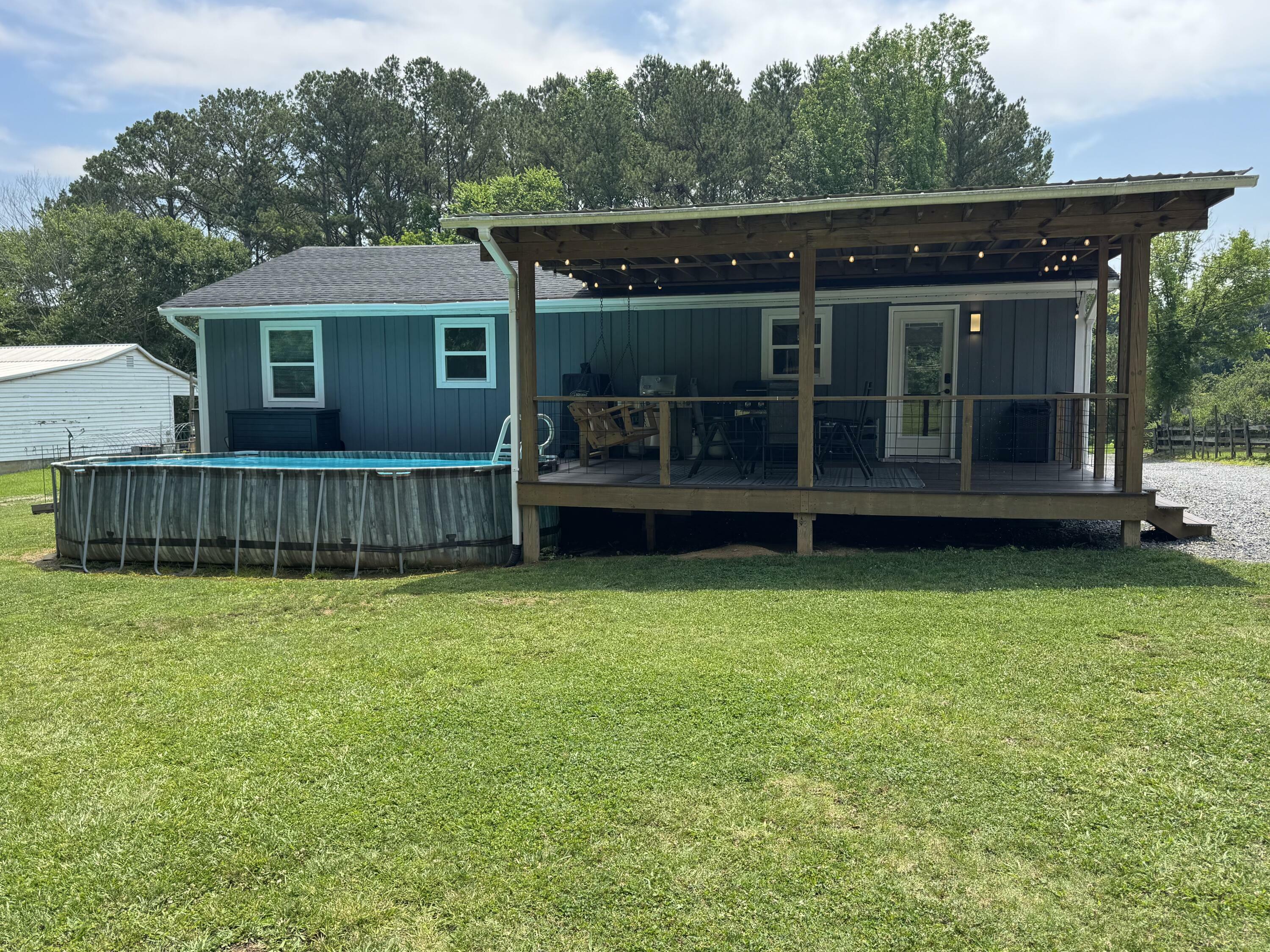 Property Photo: 408 Carson Road SE TN 37323