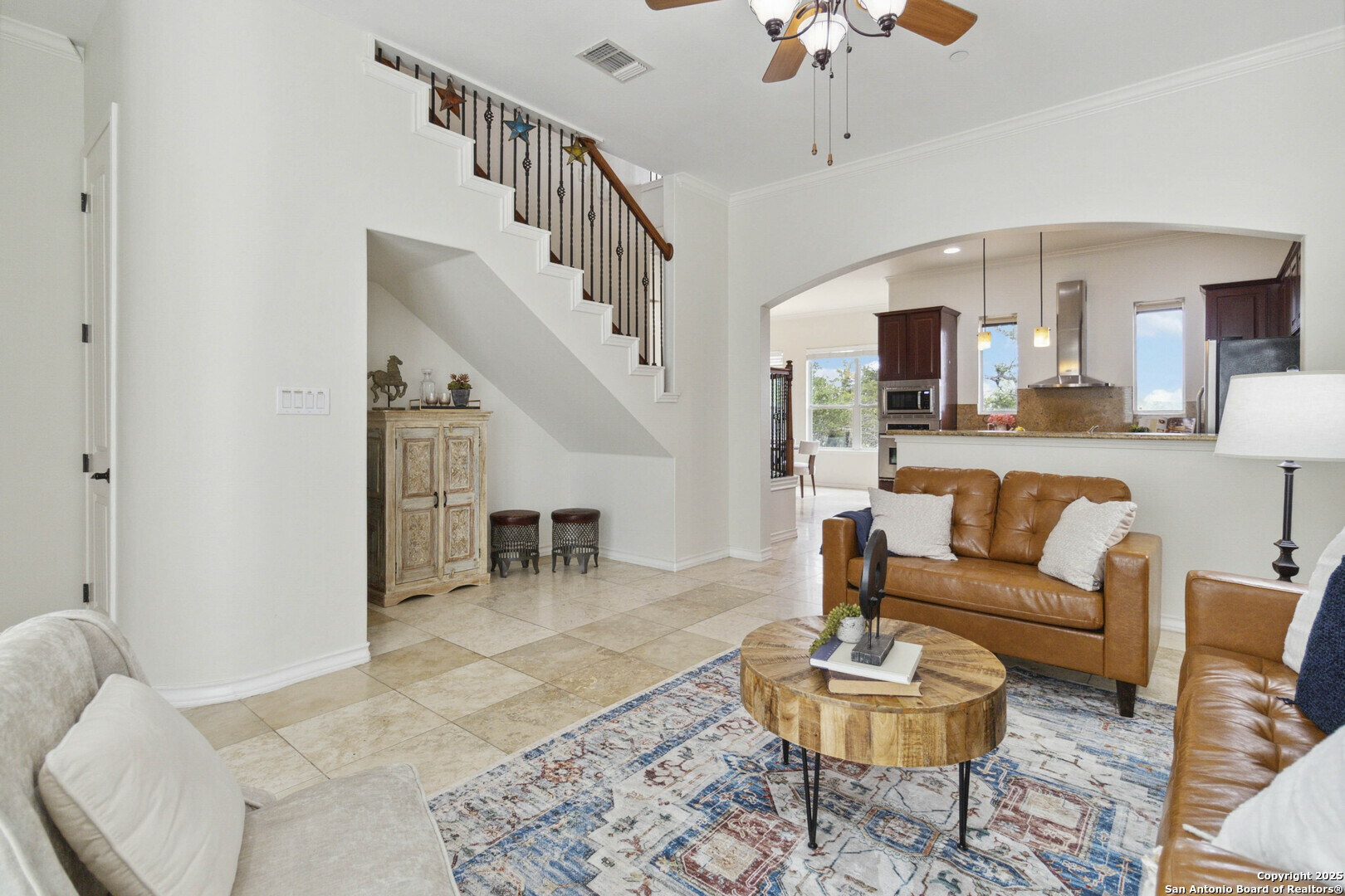 Property Photo: 23510 Canyon Golf Rd 101 TX 78258