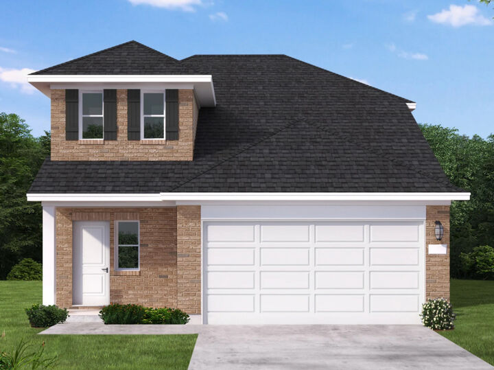 8303 Ingress Ave.  San Antonio TX 78263 photo