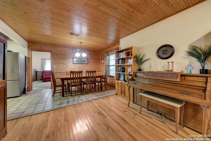 Property Photo: 4190 Atkins TX 76571