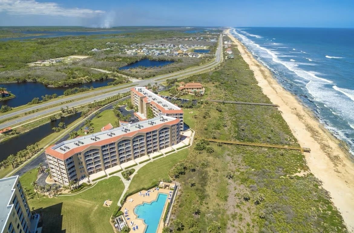 Property Photo: 104 Surf View 1307 FL 32137