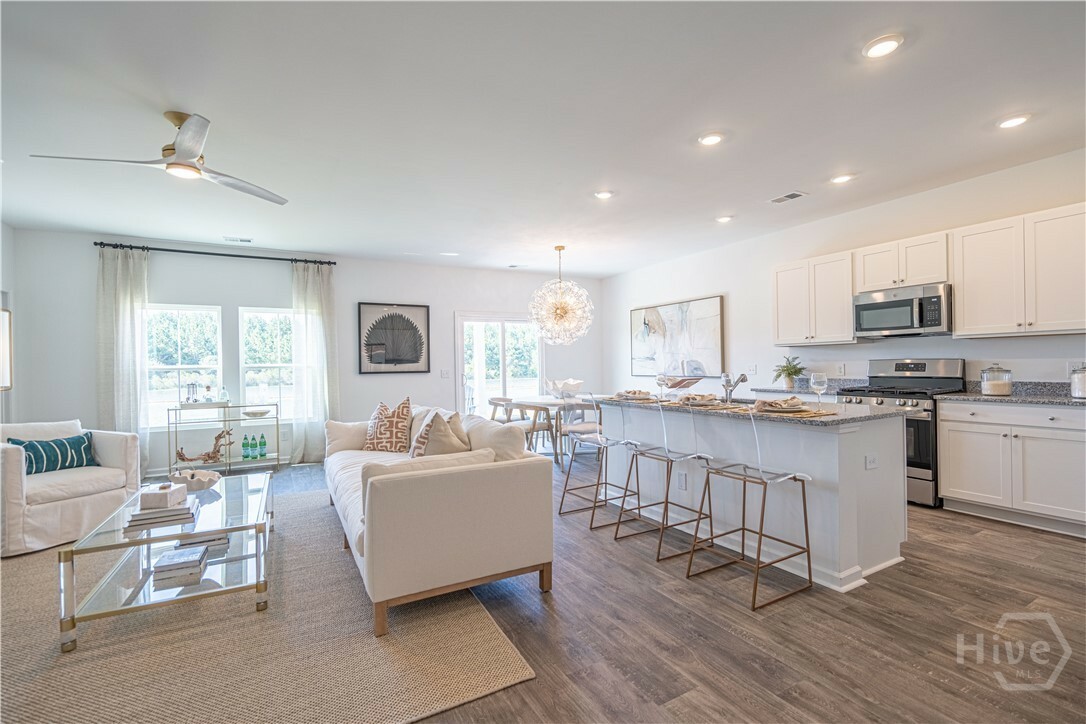Property Photo: 144 Bottlebrush Drive GA 31302