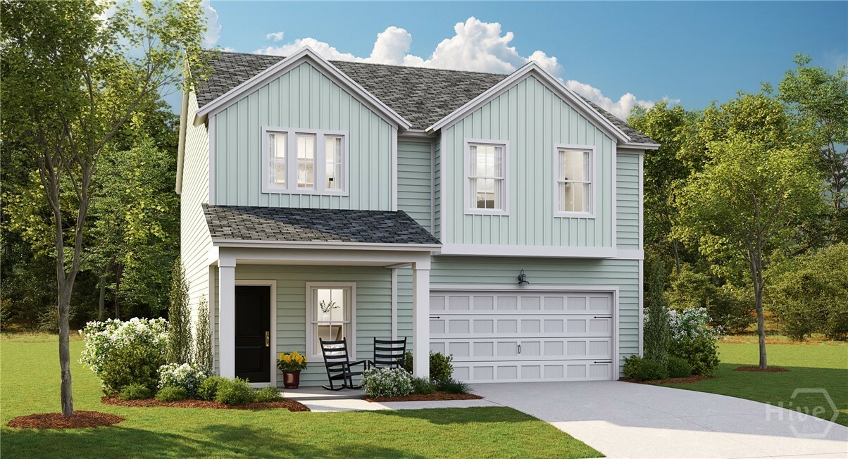 Property Photo: 106 Barefoot Drive GA 31302