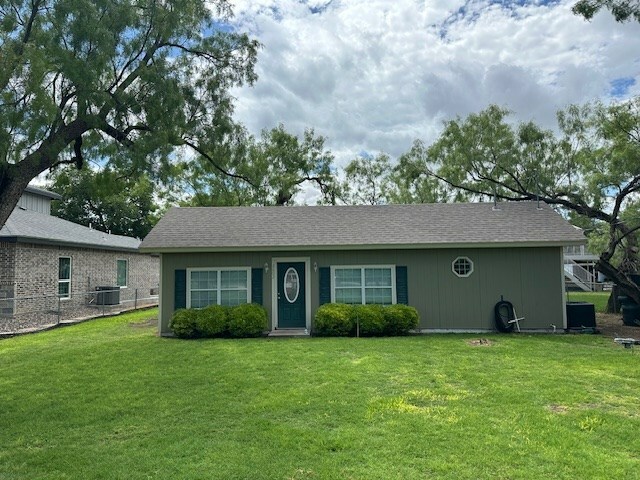 Property Photo:  2602 Sleepy Hollow Rd  TX 76904 