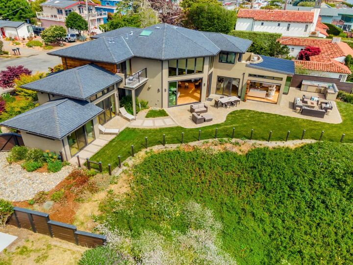 Property Photo:  616 Bayview Drive  CA 95003 