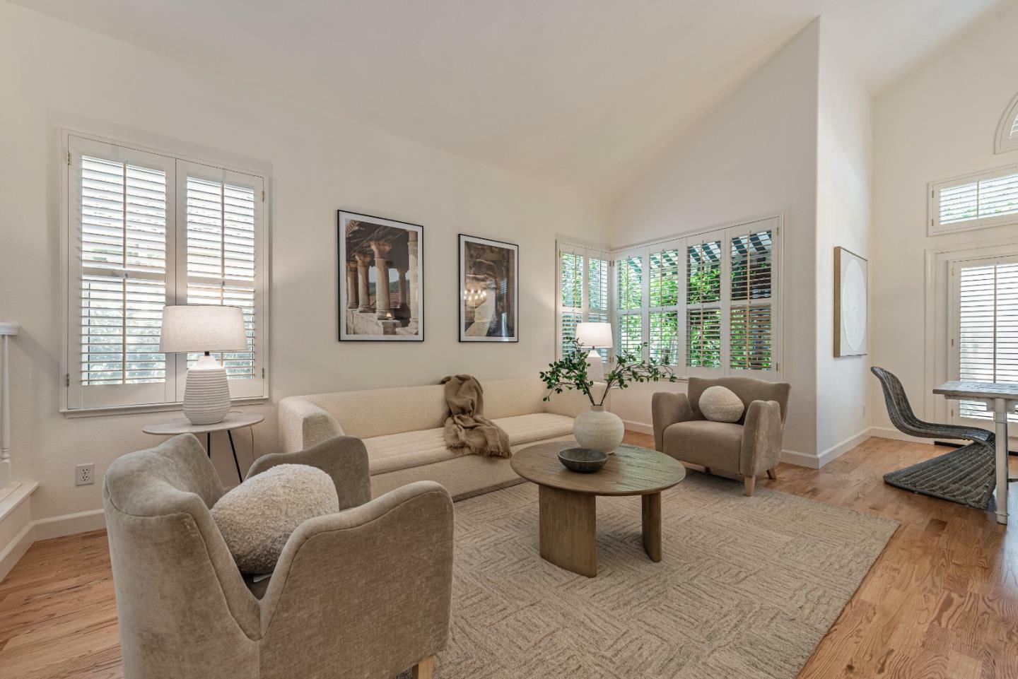 Property Photo: 11902 Shasta Spring Court CA 95014