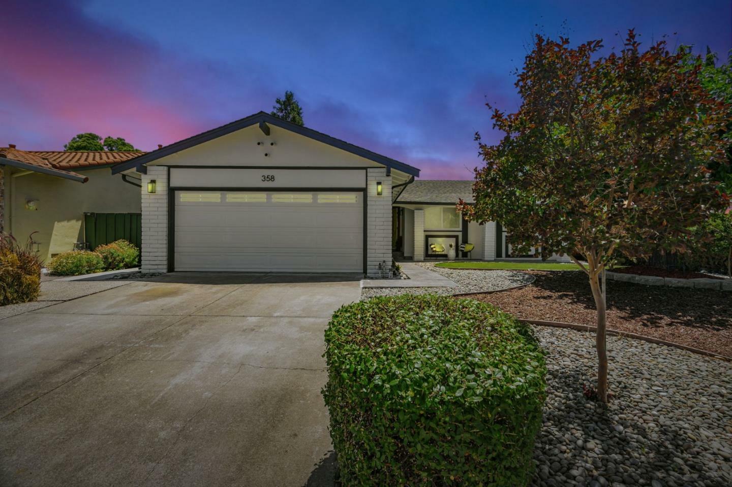 358 El Portal Way  San Jose CA 95123 photo