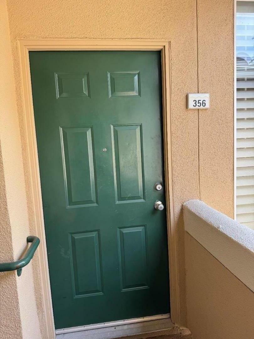Property Photo: 356 Everson Drive CA 95060