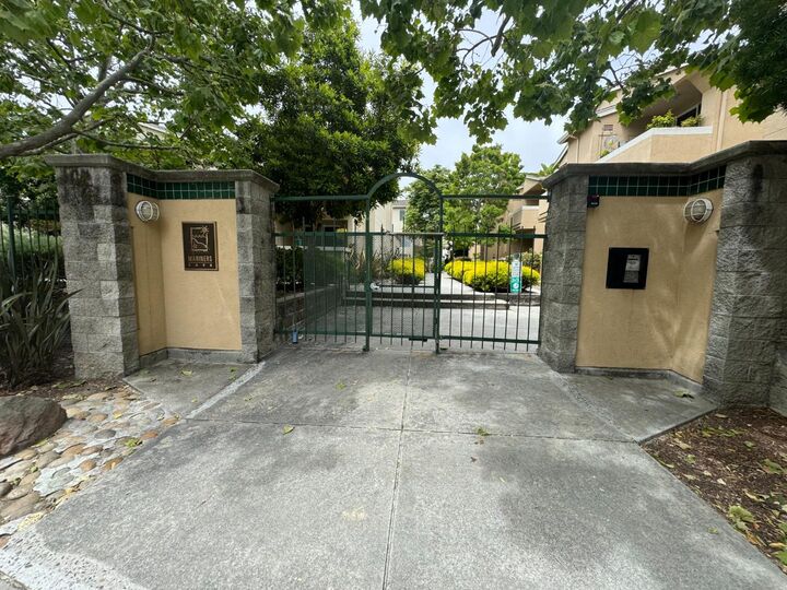 Property Photo: 356 Everson Drive CA 95060