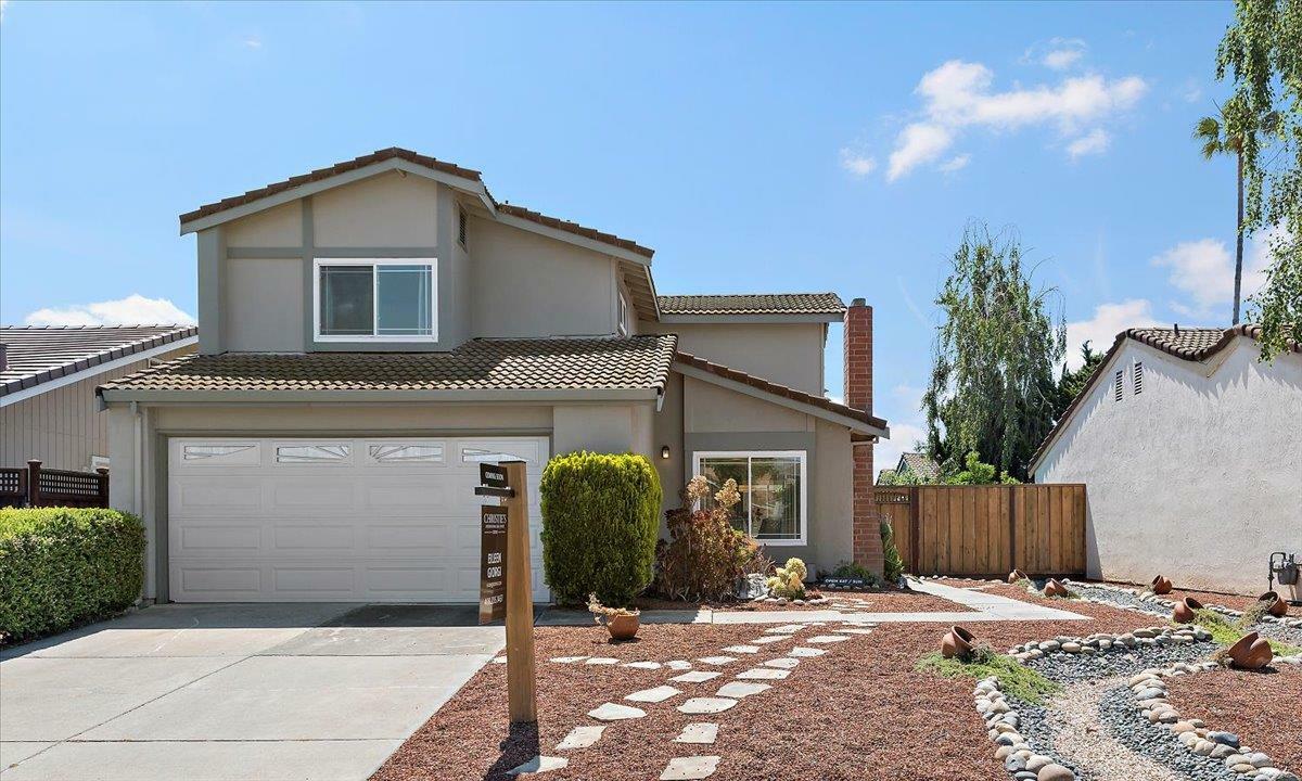 Property Photo: 36 Southmar Court CA 95138