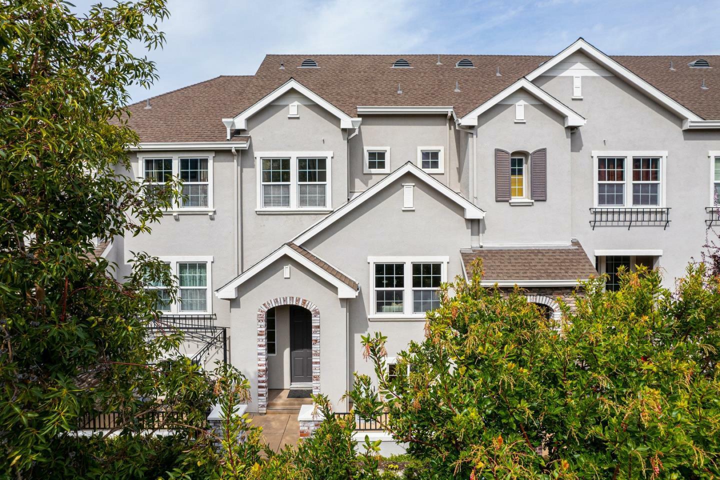 Property Photo: 582 Kiholo Terrace CA 94089