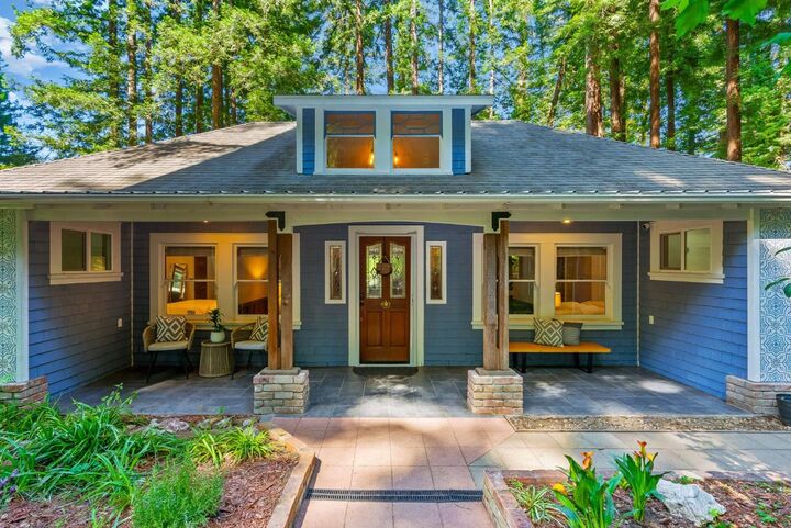 8866 Highway 9  Ben Lomond CA 95005 photo