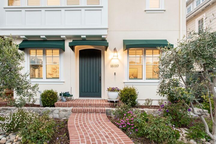 Property Photo: 16157 East Mozart Avenue CA 95032