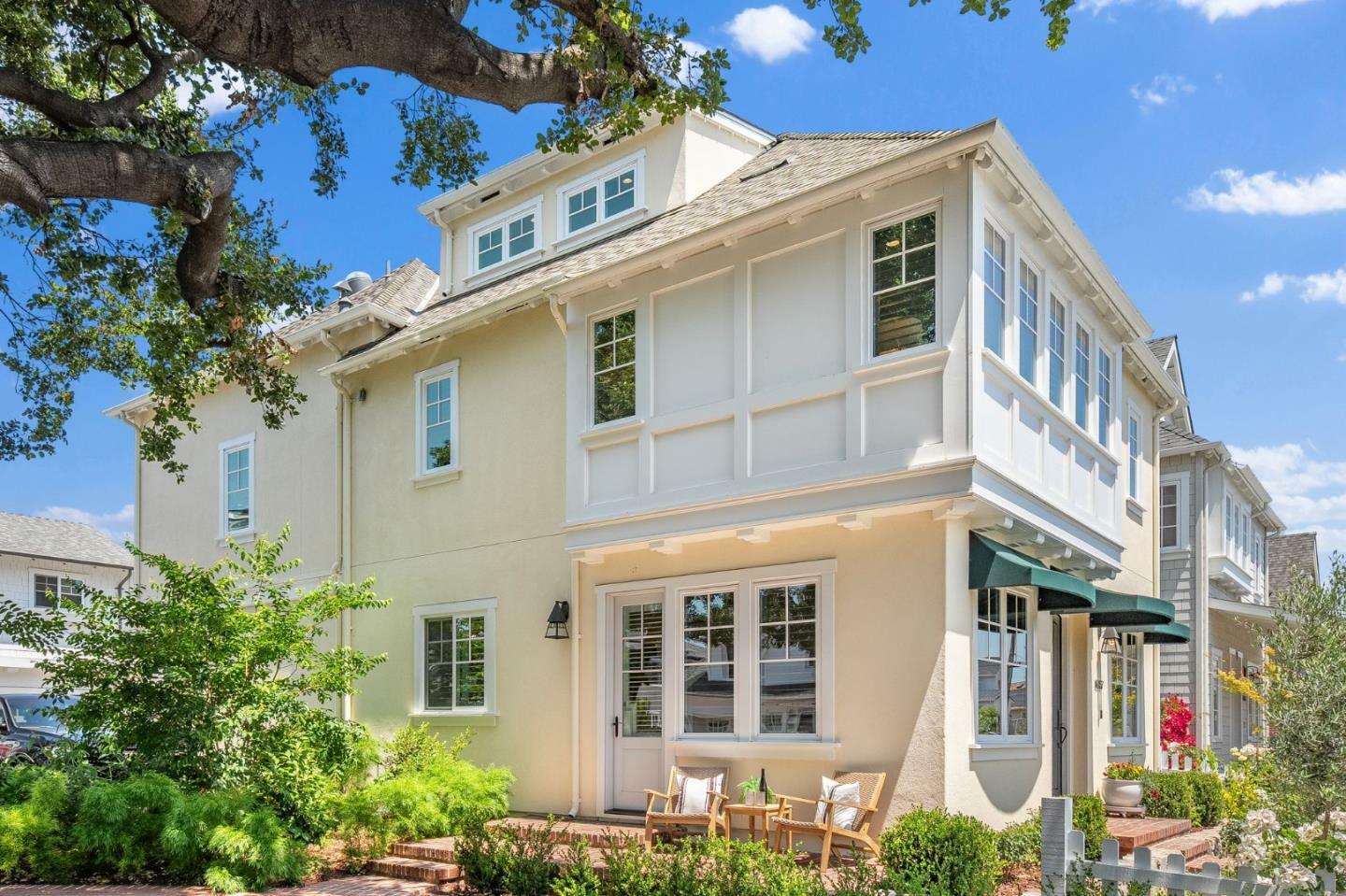 Property Photo: 16157 East Mozart Avenue CA 95032