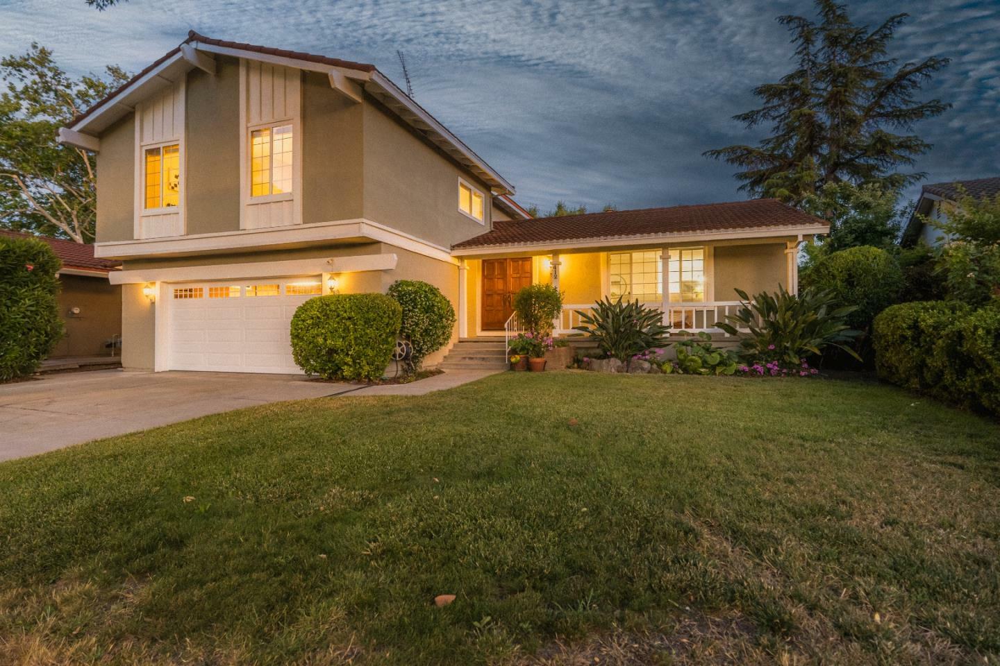 Property Photo: 412 Bluefield Drive CA 95136